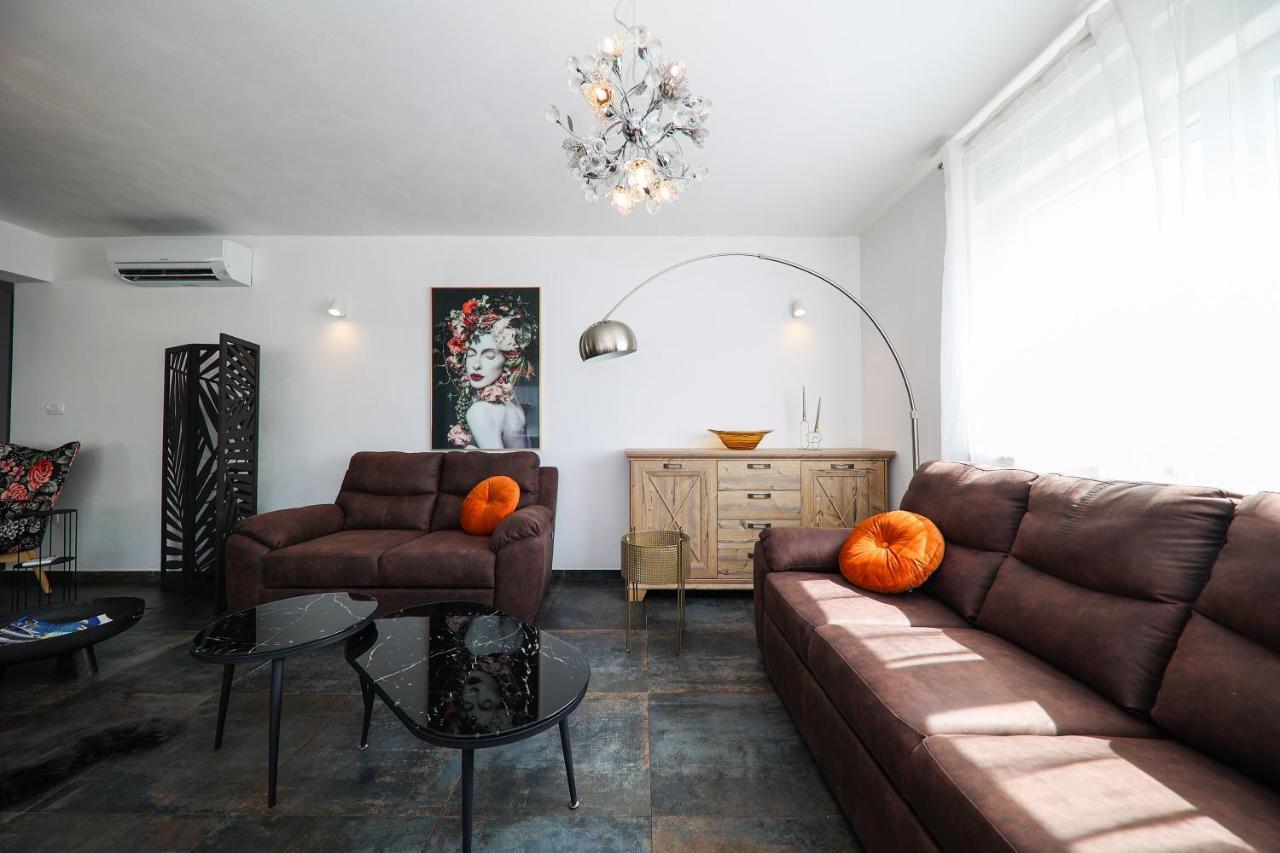 Bronzato Apartman