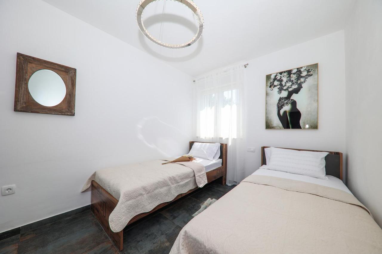 Bronzato Apartman