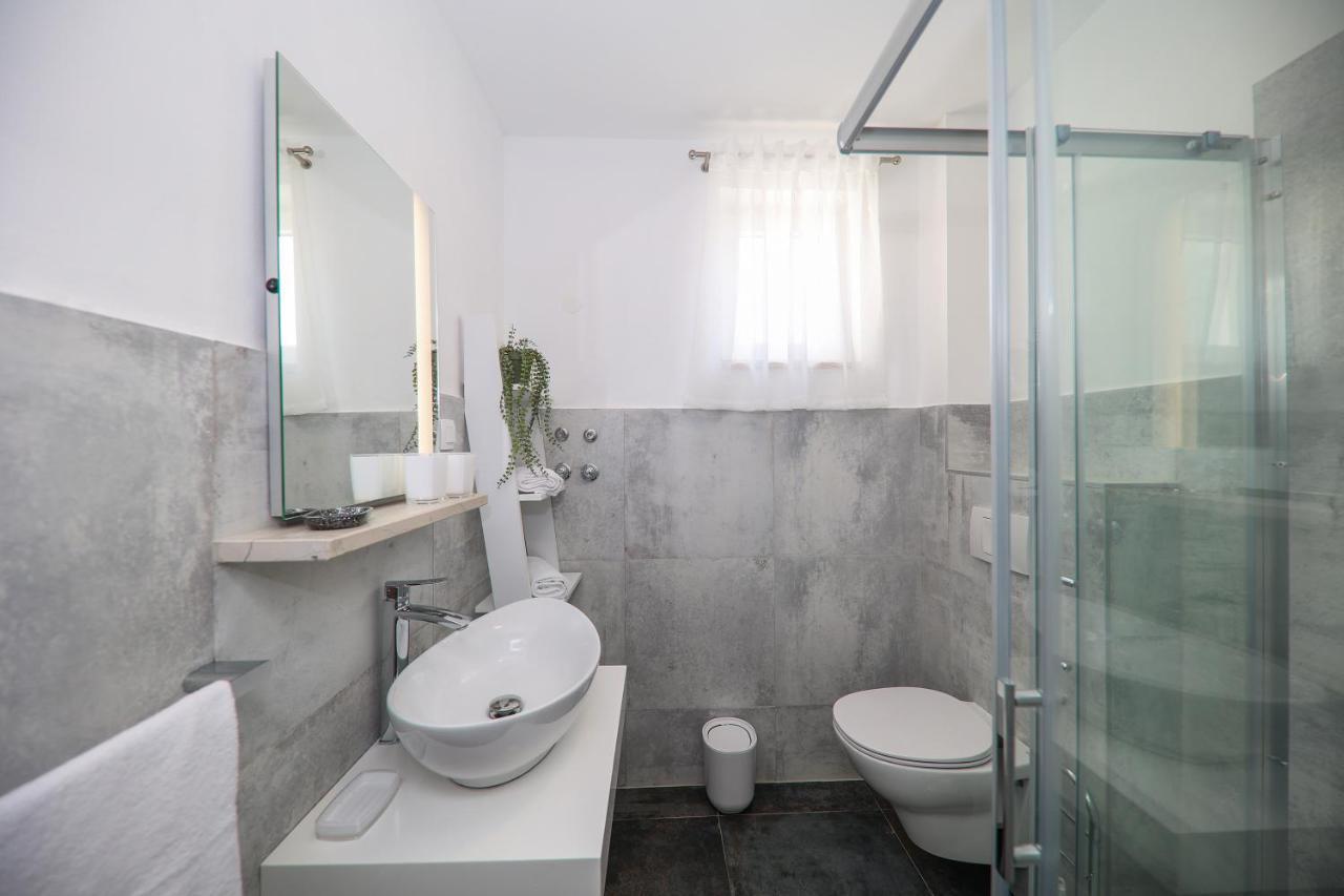 Bronzato Apartman Zadar