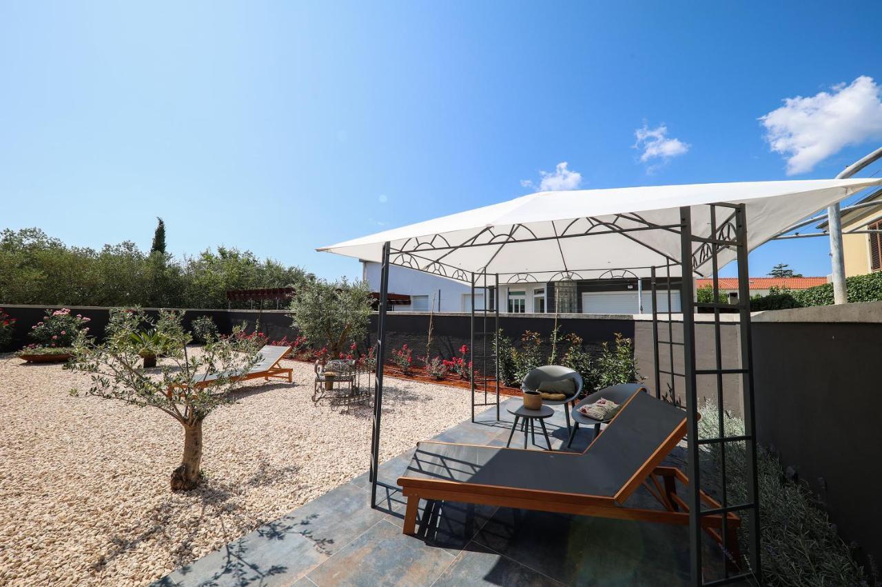 Bronzato Apartman Zadar